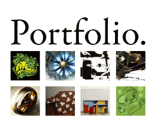 Portfolio Umeå