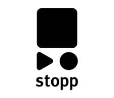 Stopp Postproduction